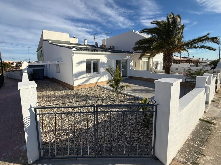 Town House for Sale in Ciudad Quesada, Alicante, 14