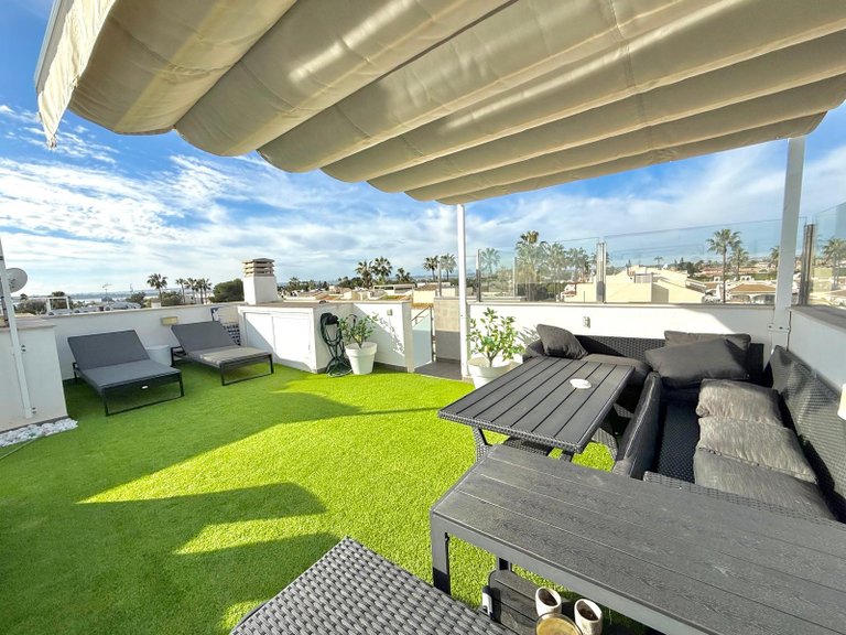 Apartment for Sale in Ciudad Quesada, Alicante, 25