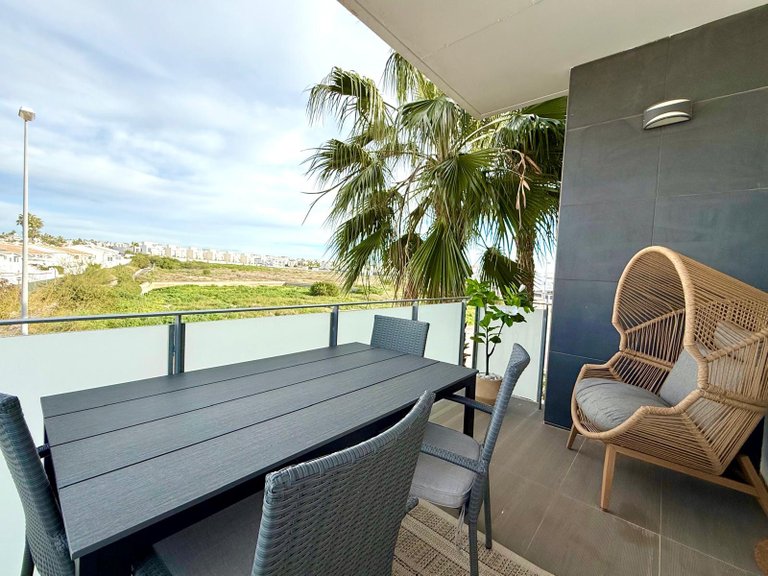 Apartment for Sale in Ciudad Quesada, Alicante, 28