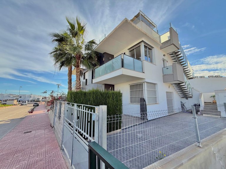 Apartment for Sale in Ciudad Quesada, Alicante, 31