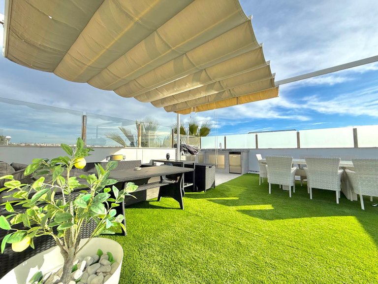 Apartment for Sale in Ciudad Quesada, Alicante, 27