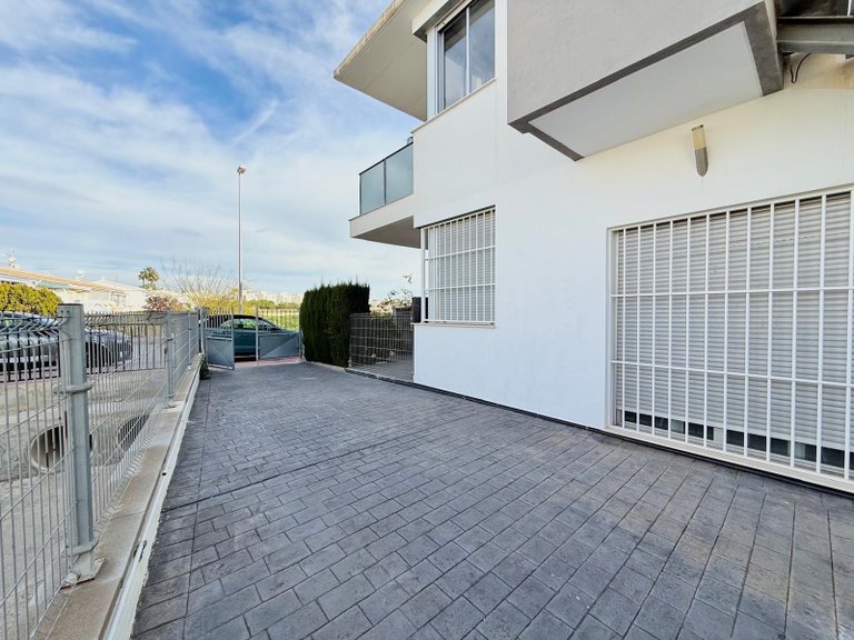 Apartment for Sale in Ciudad Quesada, Alicante, 30