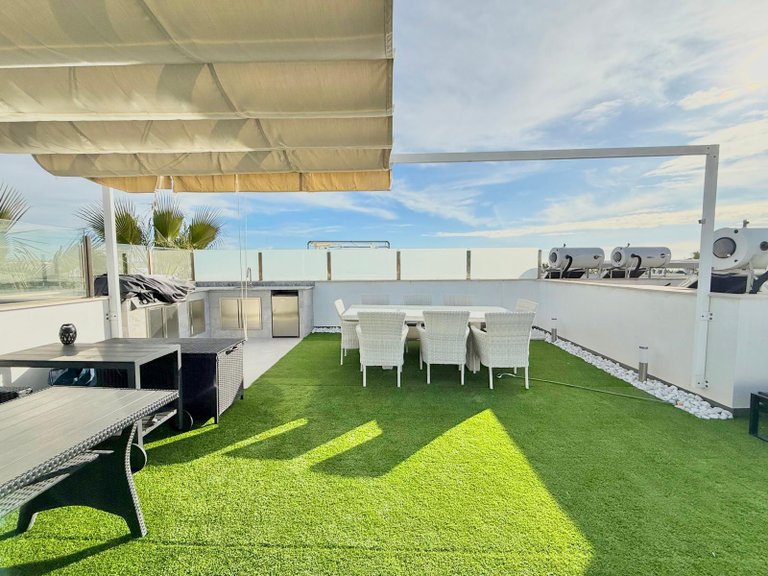 Apartment for Sale in Ciudad Quesada, Alicante, 24