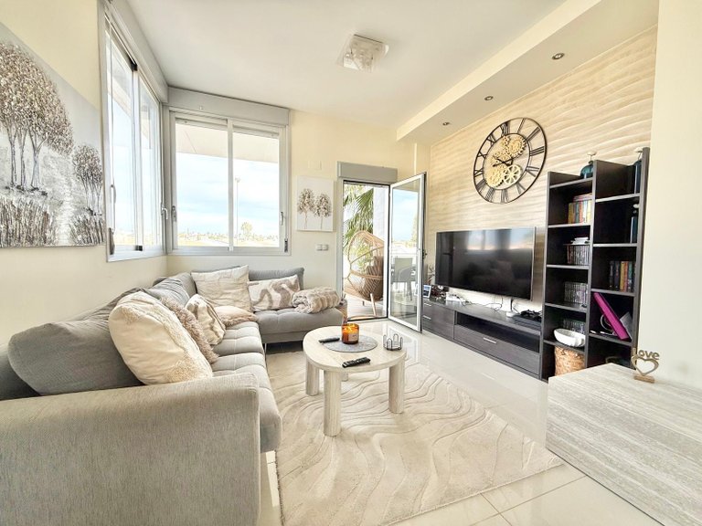 Apartment for Sale in Ciudad Quesada, Alicante, 6