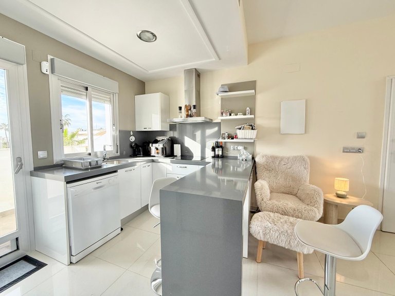 Apartment for Sale in Ciudad Quesada, Alicante, 8