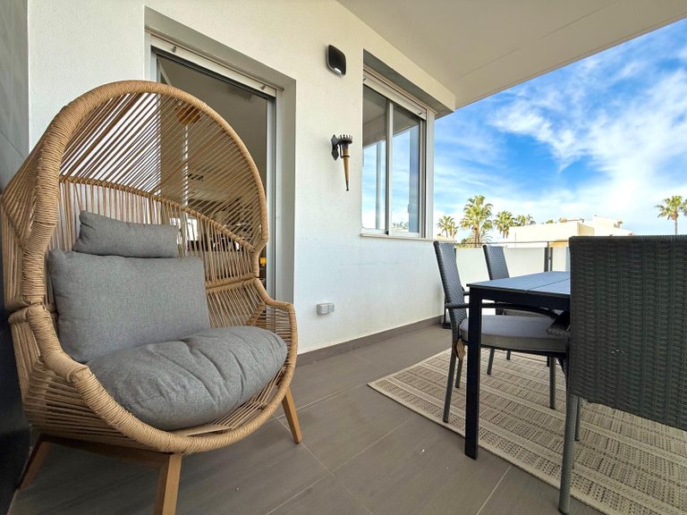 Apartment for Sale in Ciudad Quesada, Alicante, 23