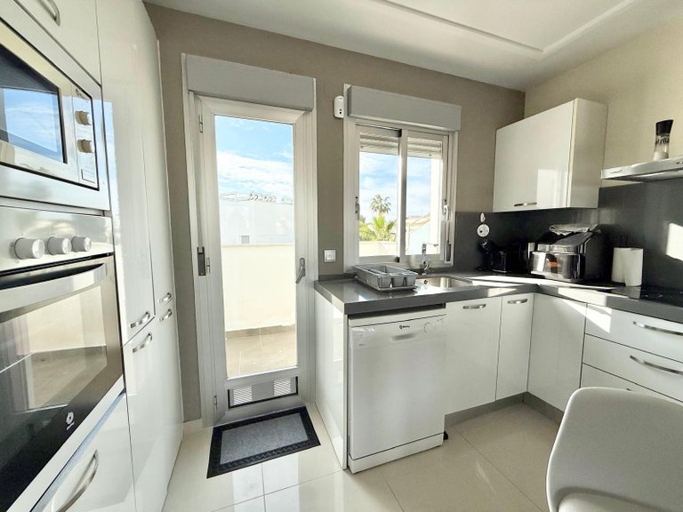 Apartment for Sale in Ciudad Quesada, Alicante, 11