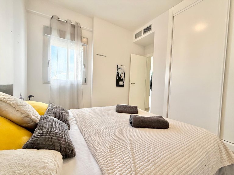 Apartment for Sale in Ciudad Quesada, Alicante, 17