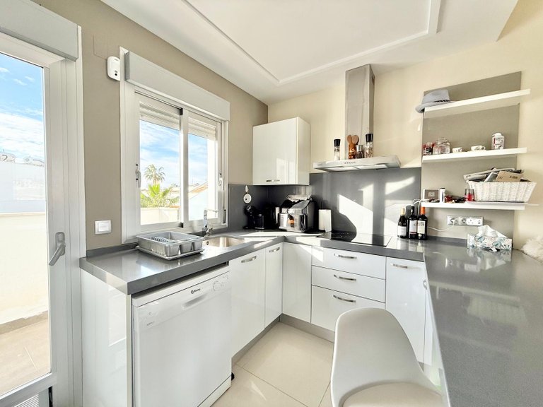 Apartment for Sale in Ciudad Quesada, Alicante, 9