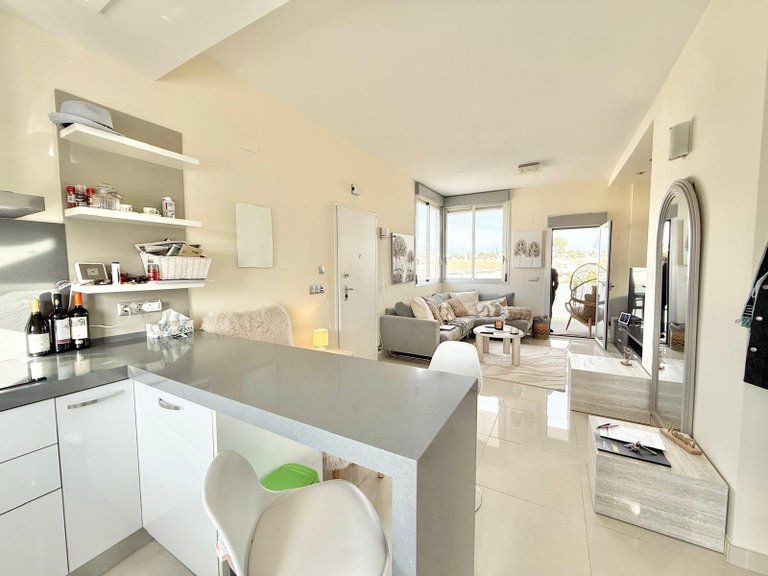 Apartment for Sale in Ciudad Quesada, Alicante, 12