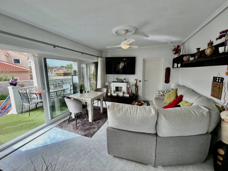 Villa for Sale in Ciudad Quesada, Alicante 4