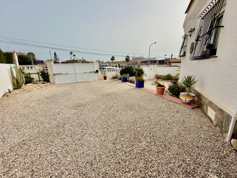 Villa for Sale in Ciudad Quesada, Alicante 14