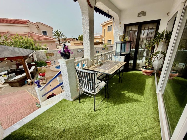 Villa for Sale in Ciudad Quesada, Alicante 17