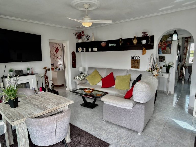 Villa for Sale in Ciudad Quesada, Alicante 5