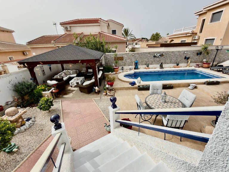 Villa for Sale in Ciudad Quesada, Alicante 2