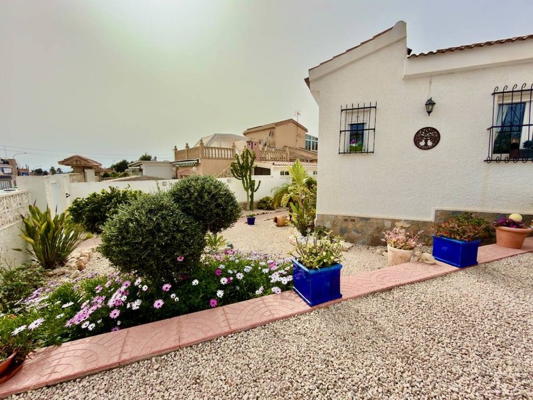 Villa for Sale in Ciudad Quesada, Alicante 19