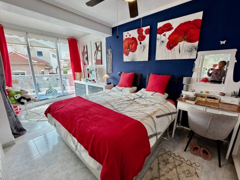 Villa for Sale in Ciudad Quesada, Alicante 16