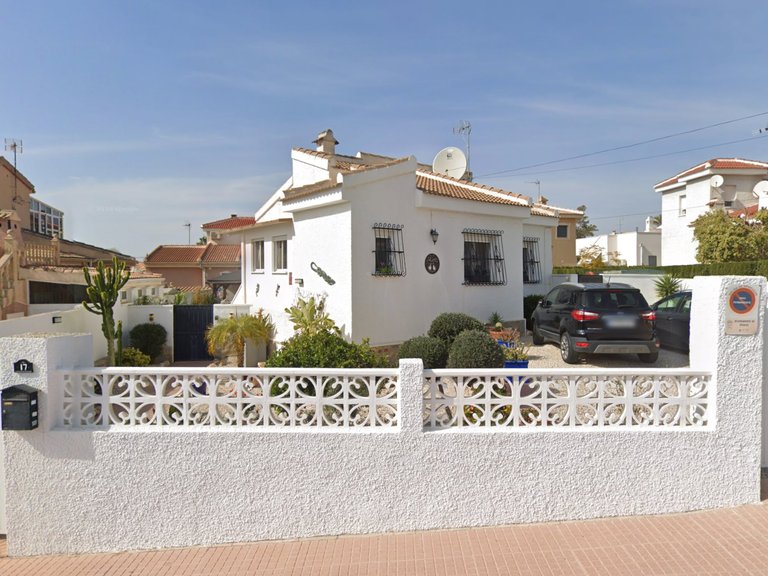 Villa for Sale in Ciudad Quesada, Alicante 13