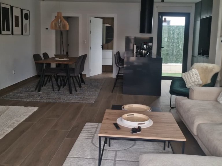 Town House for Sale in Los Montesinos, Alicante, 2