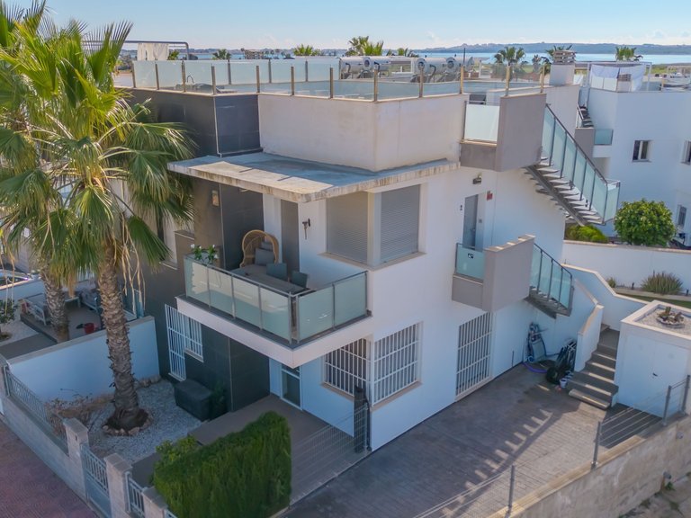Apartment for Sale in Ciudad Quesada, Alicante, 1