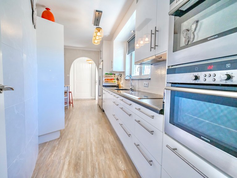 Villa for Sale in Ciudad Quesada, Alicante, 12