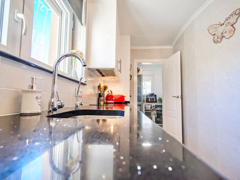 Villa for Sale in Ciudad Quesada, Alicante, 11