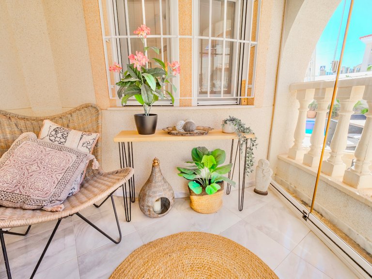 Villa for Sale in Ciudad Quesada, Alicante, 39