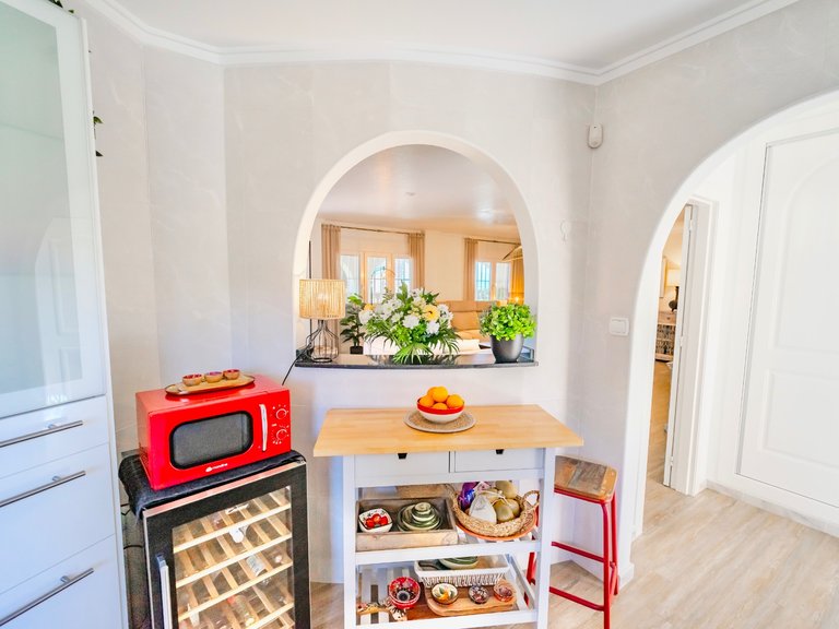 Villa for Sale in Ciudad Quesada, Alicante, 15