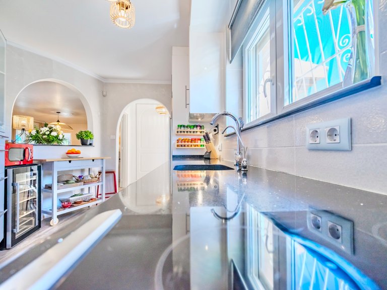 Villa for Sale in Ciudad Quesada, Alicante, 14