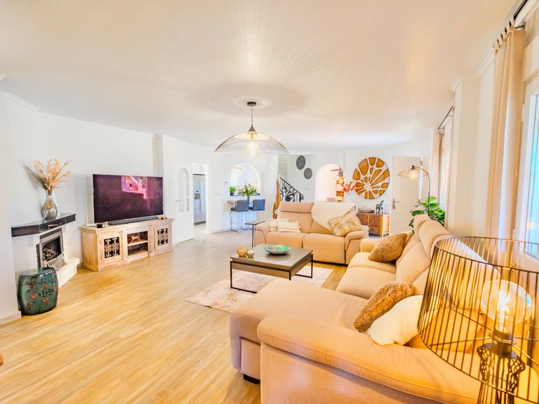 Villa for Sale in Ciudad Quesada, Alicante, 5