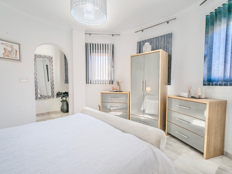 Villa for Sale in Ciudad Quesada, Alicante, 36