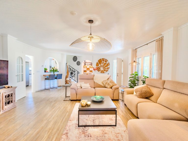 Villa for Sale in Ciudad Quesada, Alicante, 3