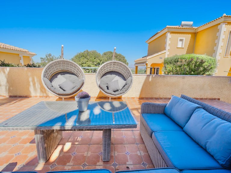 Villa for Sale in Ciudad Quesada, Alicante, 41