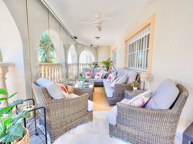 Villa for Sale in Ciudad Quesada, Alicante, 38