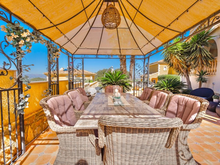Villa for Sale in Ciudad Quesada, Alicante, 43