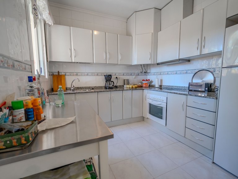 Villa for Sale in Ciudad Quesada, Alicante, 6