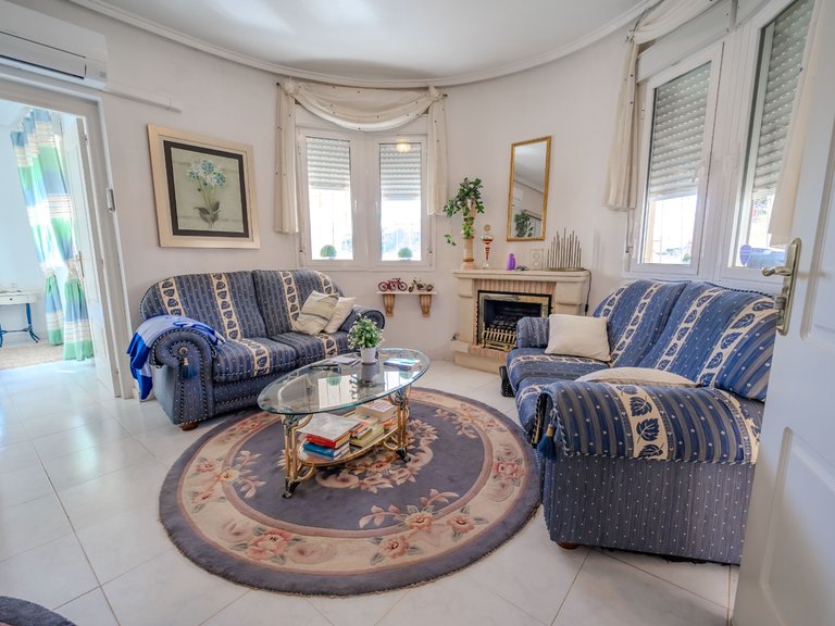 Villa for Sale in Ciudad Quesada, Alicante, 2