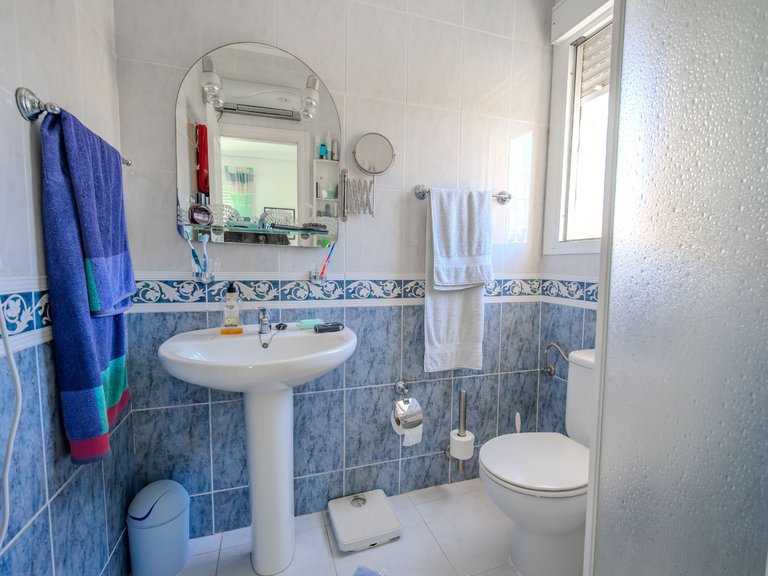 Villa for Sale in Ciudad Quesada, Alicante, 16