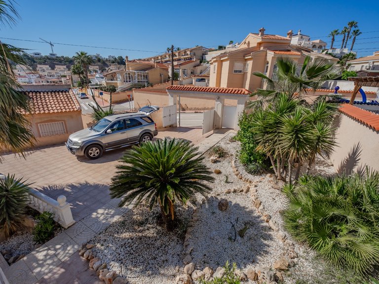Villa for Sale in Ciudad Quesada, Alicante, 33