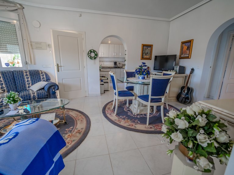 Villa for Sale in Ciudad Quesada, Alicante, 5