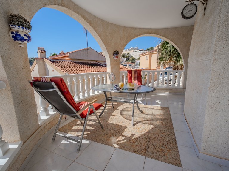 Villa for Sale in Ciudad Quesada, Alicante, 30