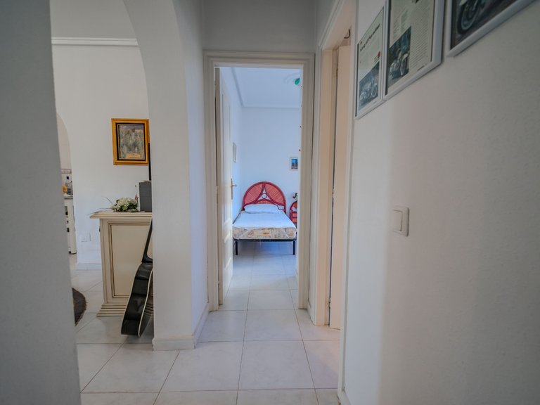 Villa for Sale in Ciudad Quesada, Alicante, 14