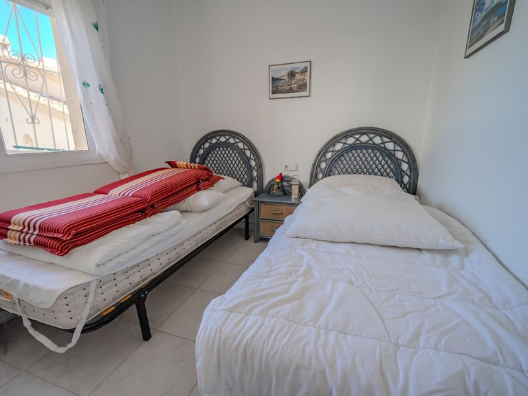 Villa for Sale in Ciudad Quesada, Alicante, 12