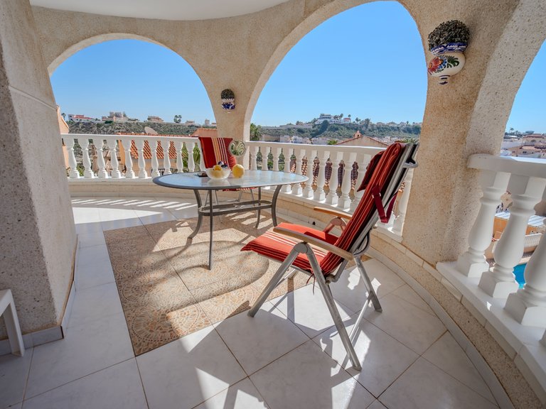 Villa for Sale in Ciudad Quesada, Alicante, 28