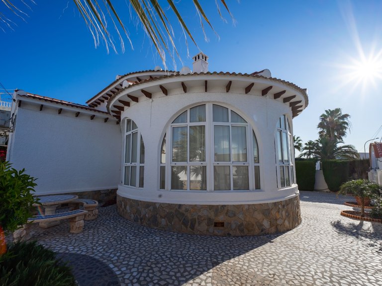 Villa for Sale in Ciudad Quesada, Alicante, 6
