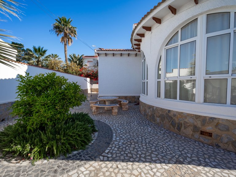 Villa for Sale in Ciudad Quesada, Alicante, 7