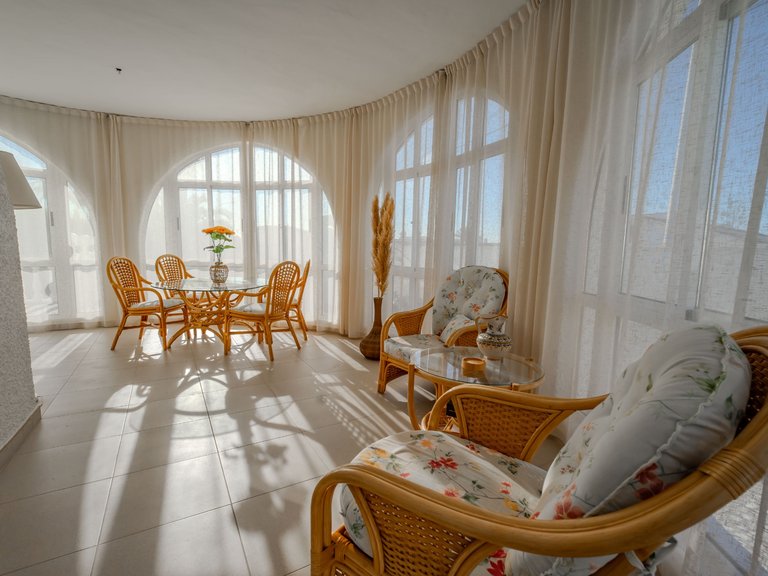 Villa for Sale in Ciudad Quesada, Alicante, 14