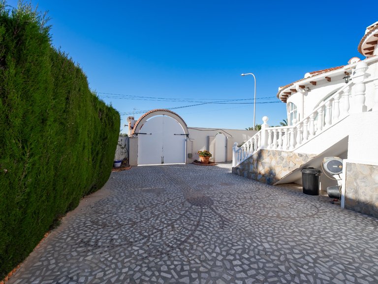 Villa for Sale in Ciudad Quesada, Alicante, 8
