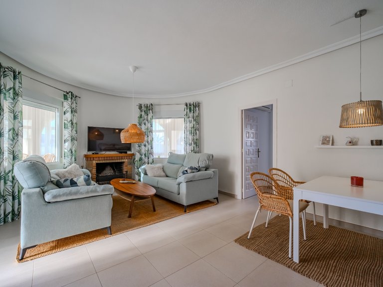 Villa for Sale in Ciudad Quesada, Alicante, 15
