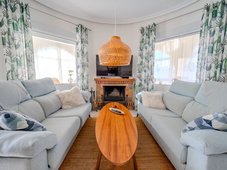 Villa for Sale in Ciudad Quesada, Alicante, 17